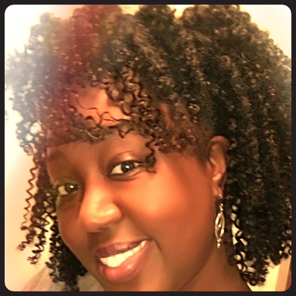 Meet your Posher, Kelly